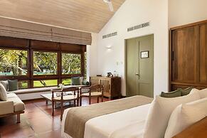 Jetwing Lagoon Wellness, A Luxury Reserve - Adults Only