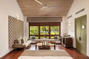 Jetwing Lagoon Wellness, A Luxury Reserve - Adults Only