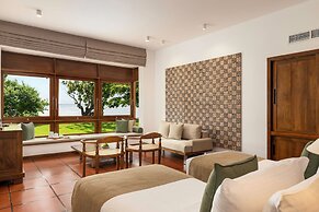 Jetwing Lagoon Wellness, A Luxury Reserve - Adults Only