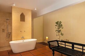 Jetwing Lagoon Wellness, A Luxury Reserve - Adults Only