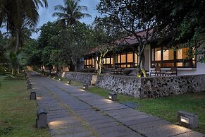 Jetwing Lagoon Wellness, A Luxury Reserve - Adults Only