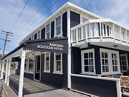 Kaikoura Boutique Hotel