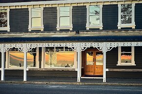 Kaikoura Boutique Hotel