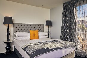 Kaikoura Boutique Hotel