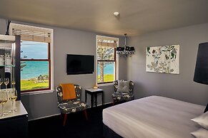 Kaikoura Boutique Hotel