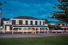 Kaikoura Boutique Hotel