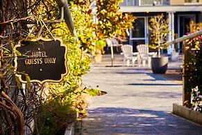 Kaikoura Boutique Hotel