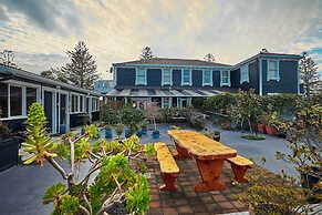 Kaikoura Boutique Hotel