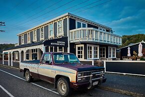 Kaikoura Boutique Hotel