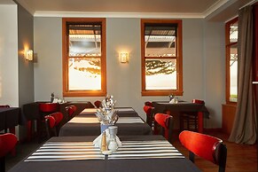 Kaikoura Boutique Hotel