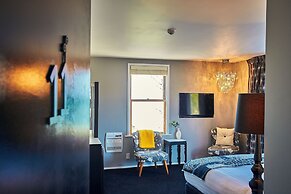 Kaikoura Boutique Hotel