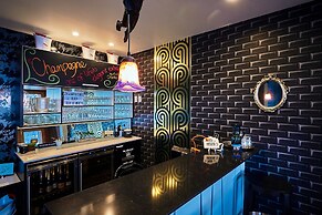 Kaikoura Boutique Hotel