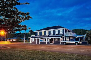 Kaikoura Boutique Hotel