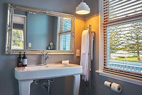 Kaikoura Boutique Hotel