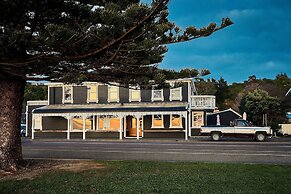 Kaikoura Boutique Hotel