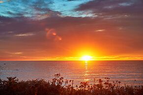 Kaikoura Boutique Hotel