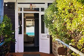 Kaikoura Boutique Hotel