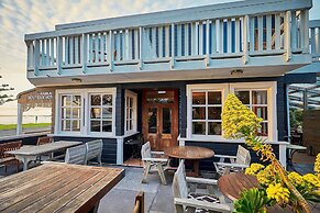 Kaikoura Boutique Hotel