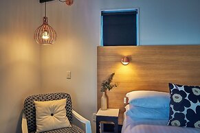 Kaikoura Boutique Hotel