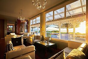 Kaikoura Boutique Hotel