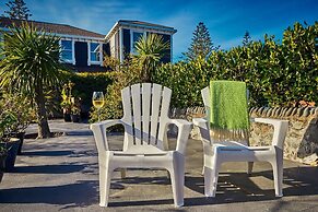 Kaikoura Boutique Hotel