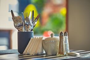 Kaikoura Boutique Hotel