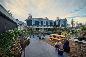 Kaikoura Boutique Hotel