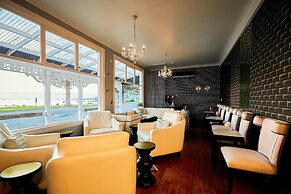 Kaikoura Boutique Hotel