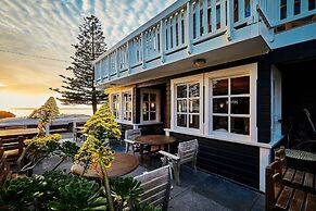Kaikoura Boutique Hotel