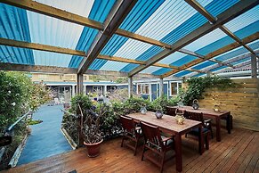 Kaikoura Boutique Hotel