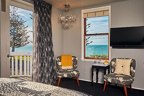 Kaikoura Boutique Hotel
