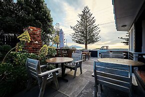 Kaikoura Boutique Hotel