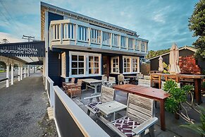 Kaikoura Boutique Hotel