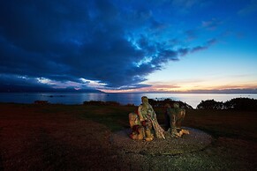 Kaikoura Boutique Hotel