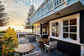 Kaikoura Boutique Hotel