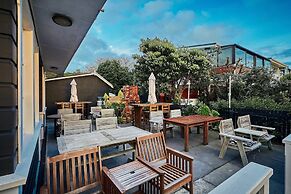 Kaikoura Boutique Hotel