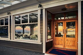 Kaikoura Boutique Hotel