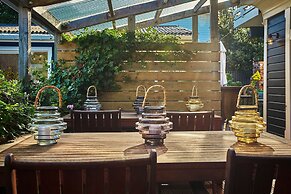 Kaikoura Boutique Hotel