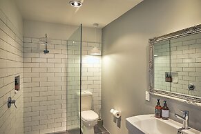 Kaikoura Boutique Hotel