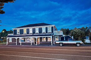 Kaikoura Boutique Hotel