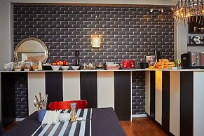 Kaikoura Boutique Hotel