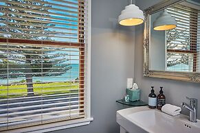 Kaikoura Boutique Hotel