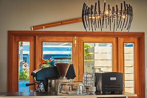 Kaikoura Boutique Hotel