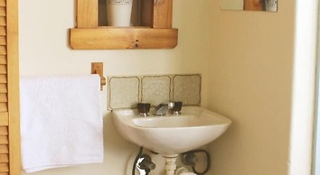 Katoomba Mountain Lodge