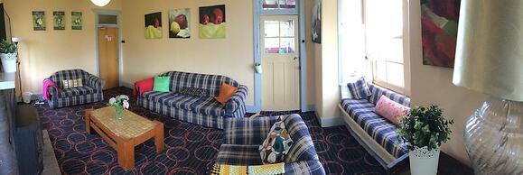 Katoomba Mountain Lodge