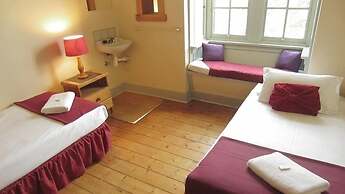 Katoomba Mountain Lodge