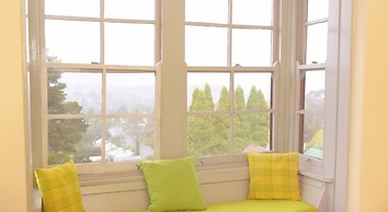 Katoomba Mountain Lodge