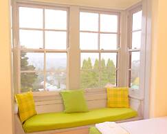 Katoomba Mountain Lodge