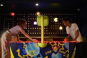 Almira Hotel Thermal Spa & Convention Center