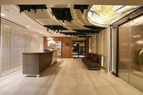 Almira Hotel Thermal Spa & Convention Center